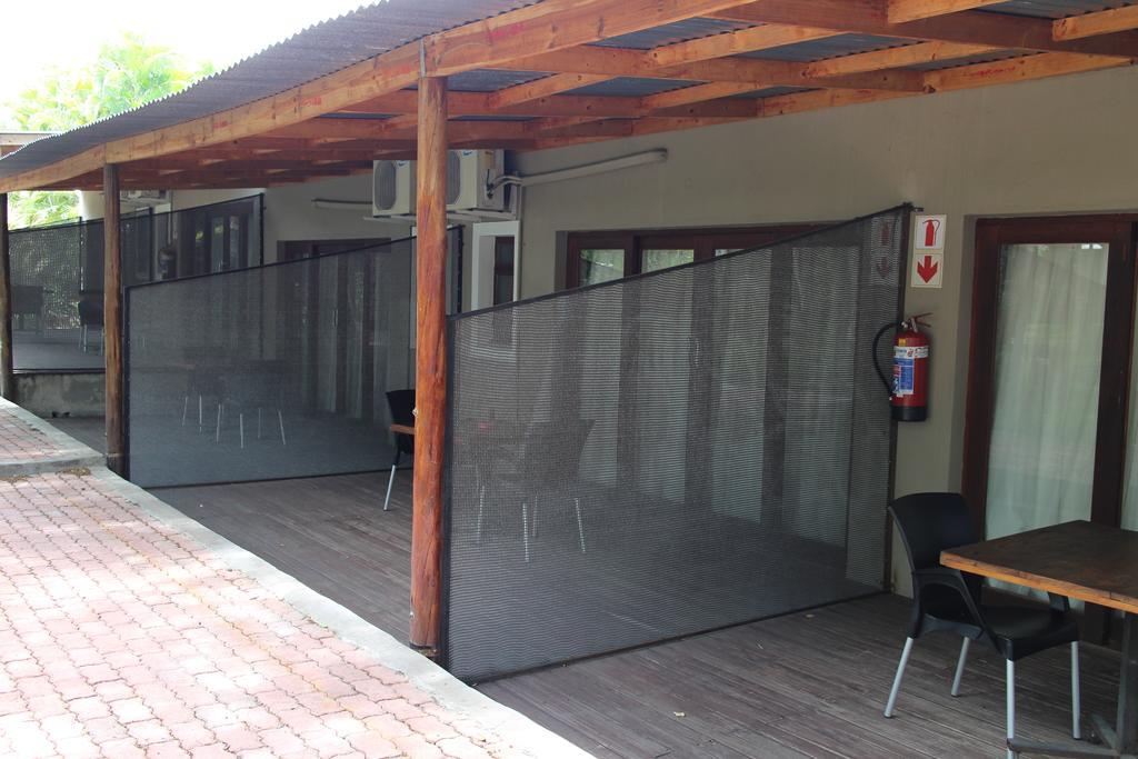 Cu Guest House Phalaborwa Bilik gambar