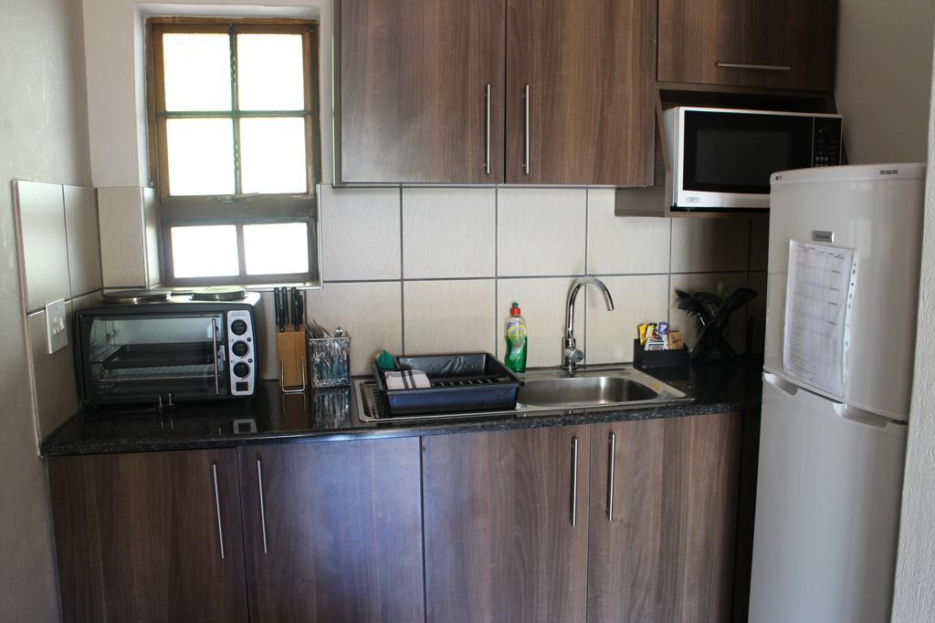 Cu Guest House Phalaborwa Luaran gambar
