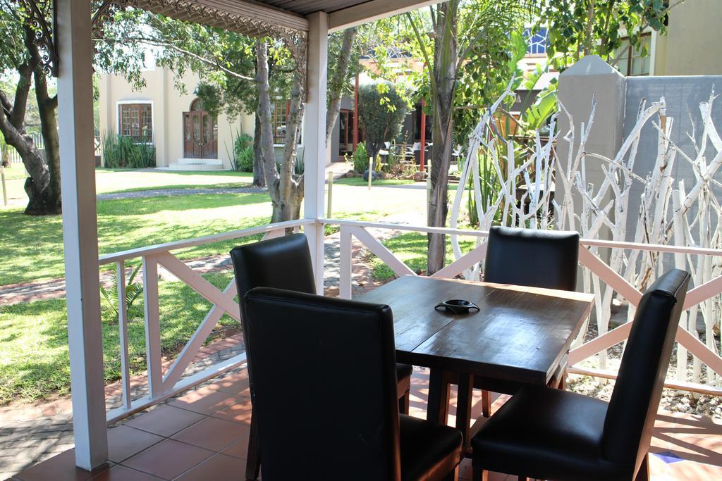 Cu Guest House Phalaborwa Luaran gambar