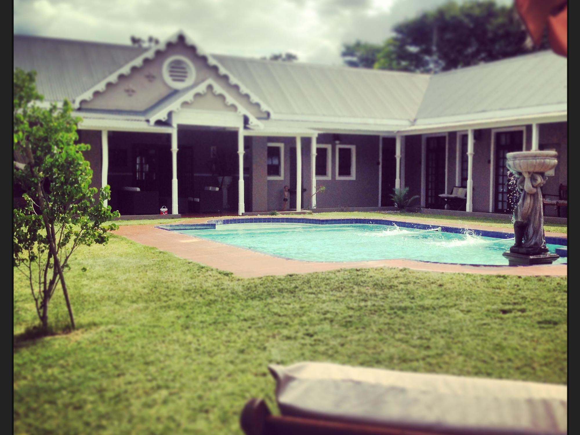 Cu Guest House Phalaborwa Luaran gambar
