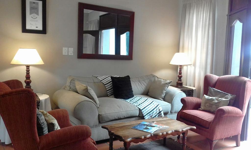 Cu Guest House Phalaborwa Luaran gambar