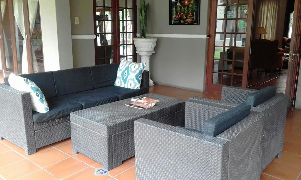 Cu Guest House Phalaborwa Luaran gambar