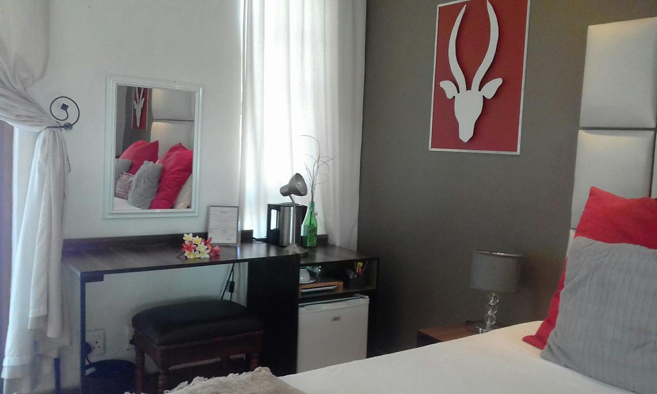 Cu Guest House Phalaborwa Luaran gambar