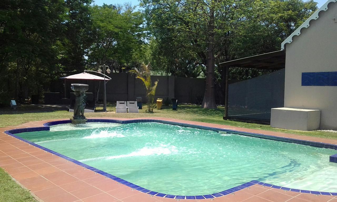 Cu Guest House Phalaborwa Luaran gambar
