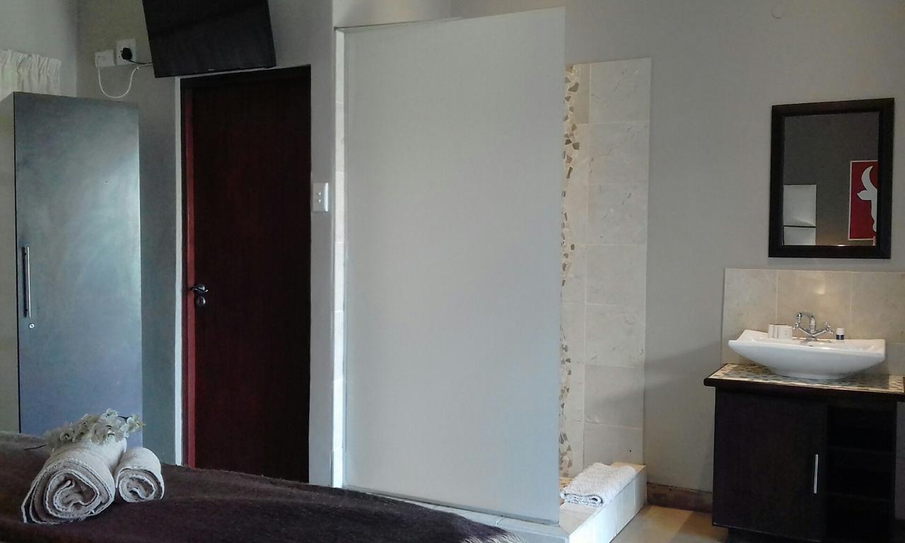 Cu Guest House Phalaborwa Luaran gambar