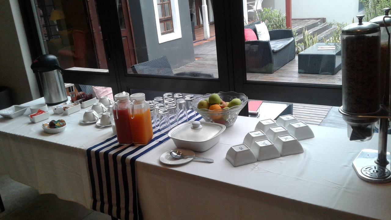 Cu Guest House Phalaborwa Luaran gambar