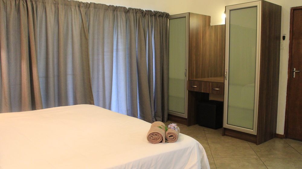 Cu Guest House Phalaborwa Luaran gambar