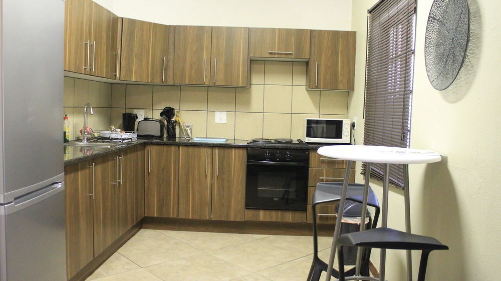 Cu Guest House Phalaborwa Luaran gambar
