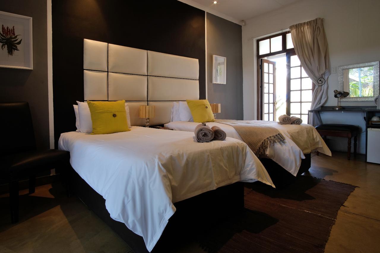 Cu Guest House Phalaborwa Luaran gambar