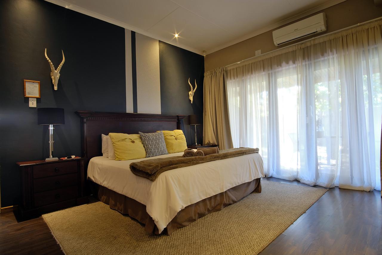 Cu Guest House Phalaborwa Luaran gambar