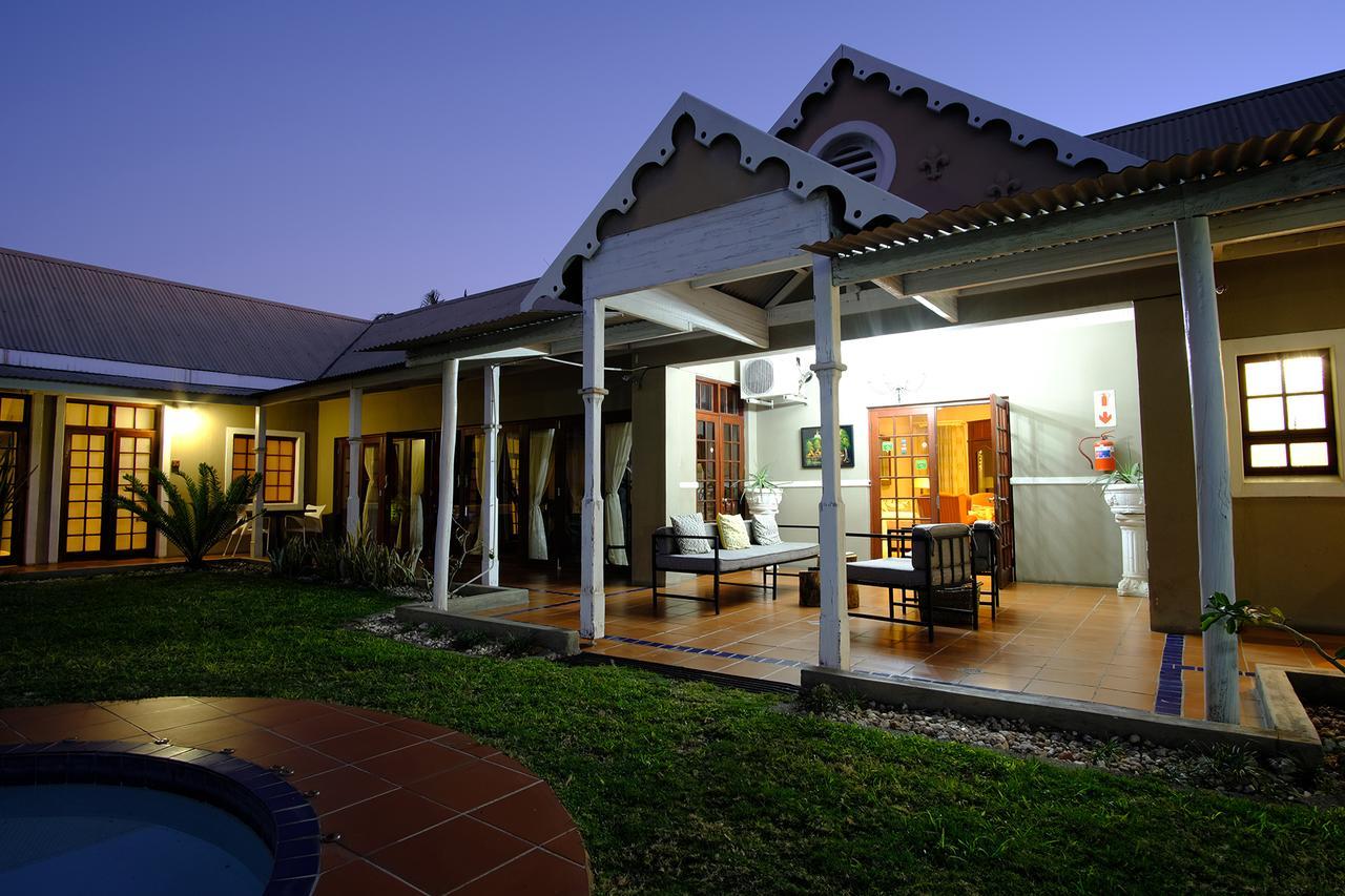 Cu Guest House Phalaborwa Luaran gambar