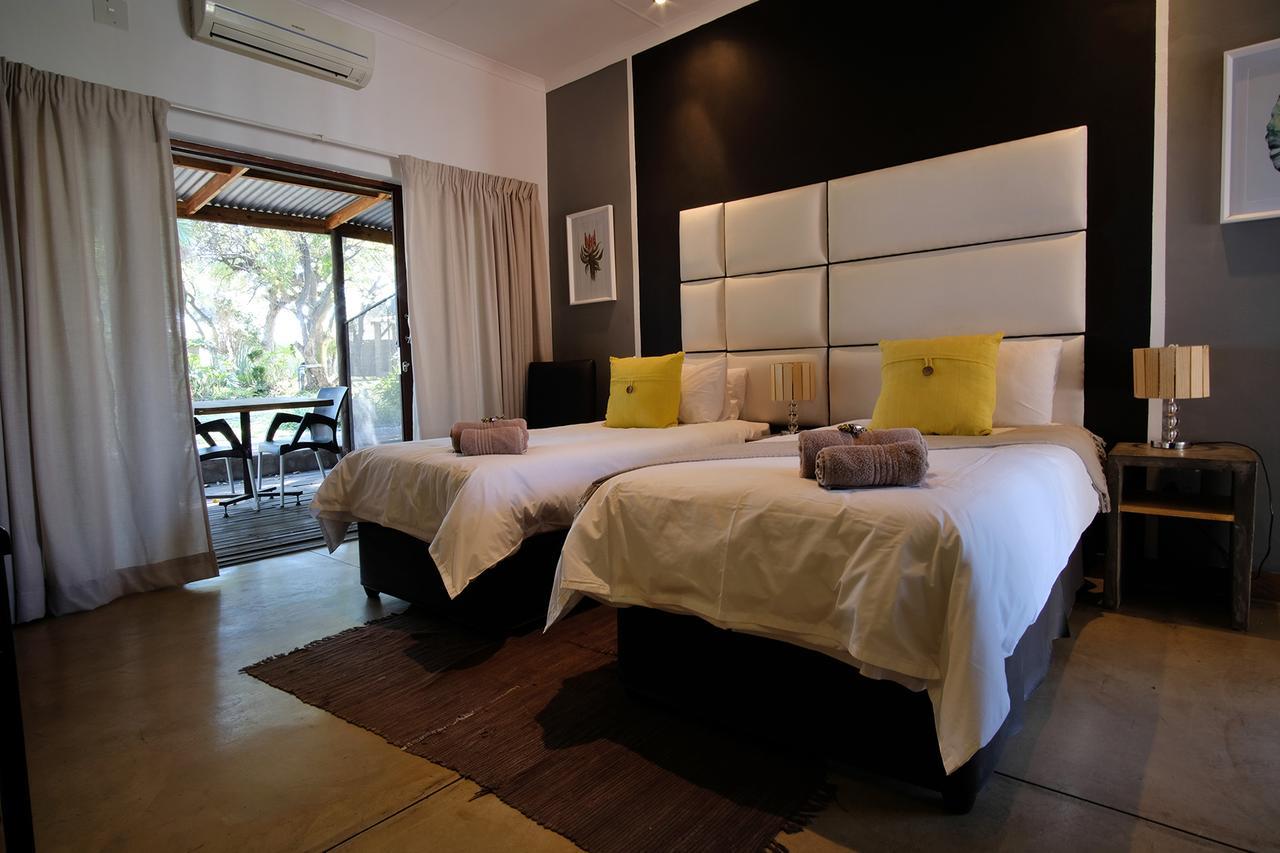 Cu Guest House Phalaborwa Luaran gambar