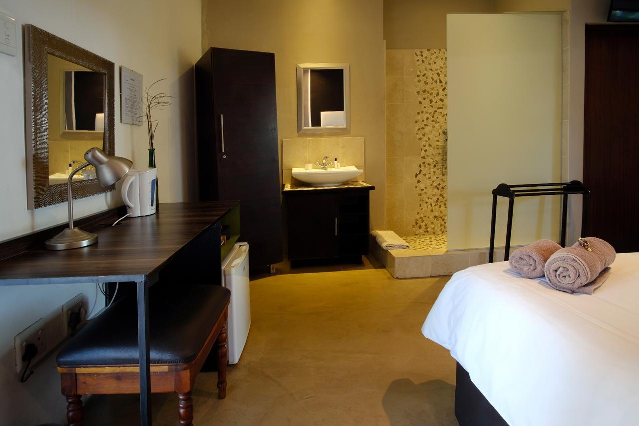 Cu Guest House Phalaborwa Luaran gambar