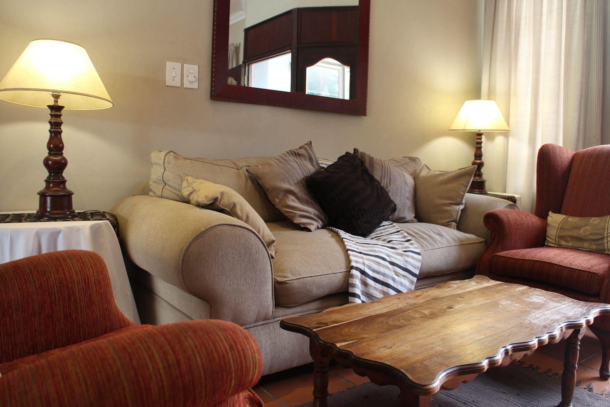 Cu Guest House Phalaborwa Luaran gambar
