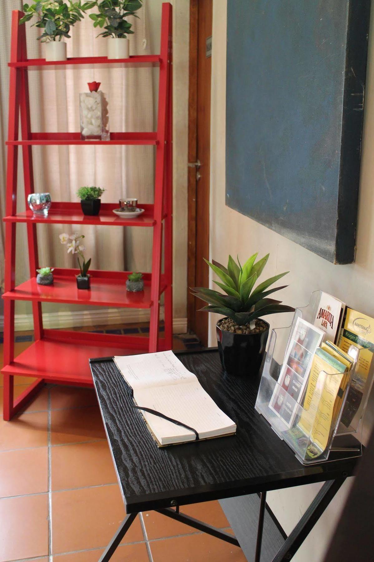 Cu Guest House Phalaborwa Luaran gambar