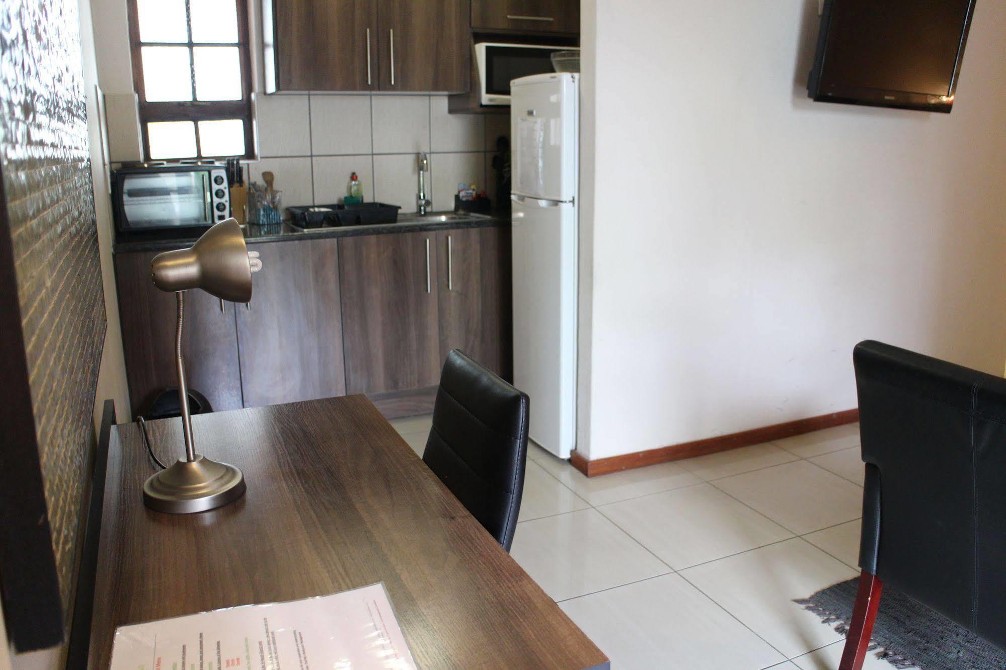 Cu Guest House Phalaborwa Luaran gambar