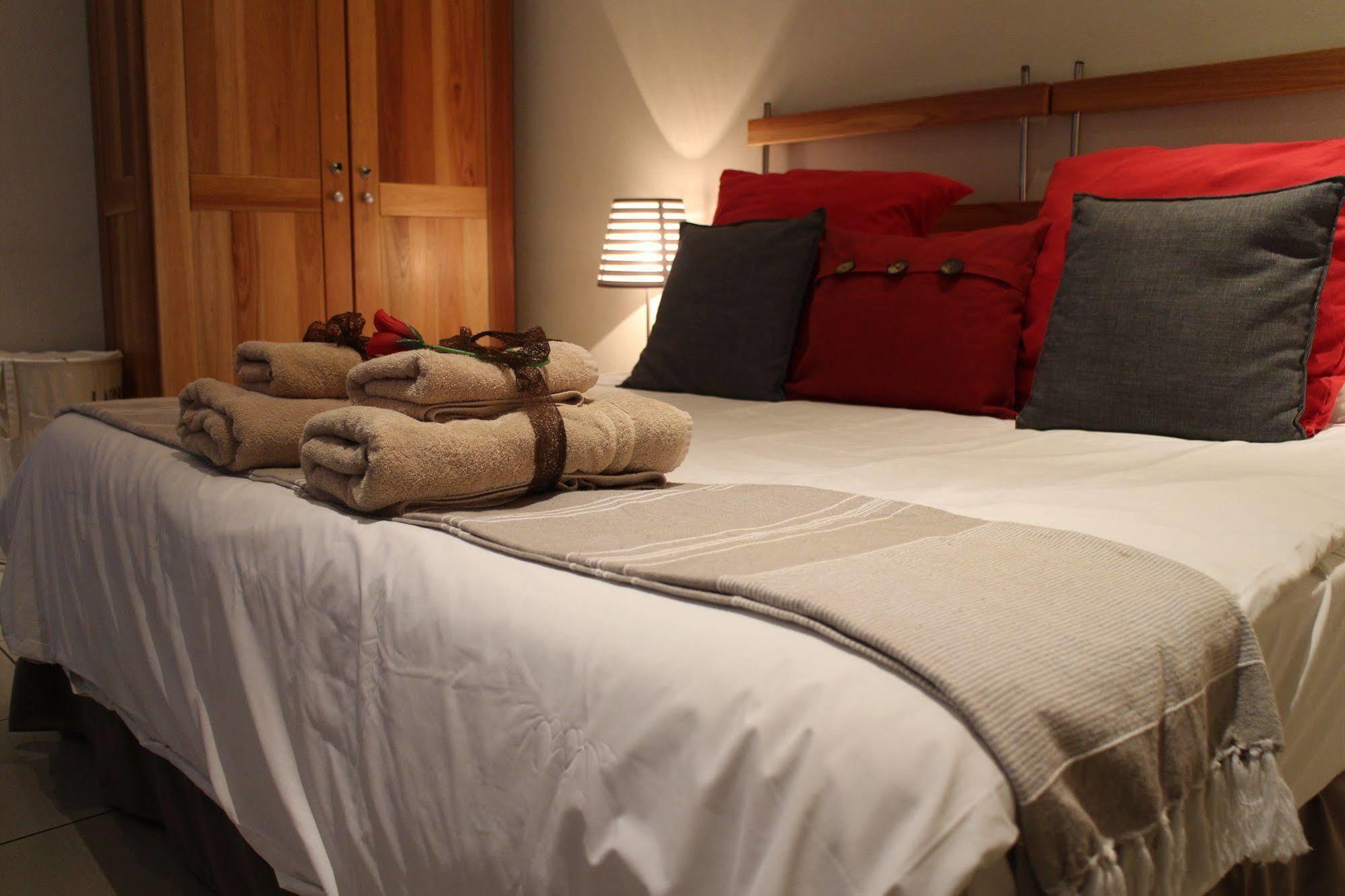 Cu Guest House Phalaborwa Luaran gambar