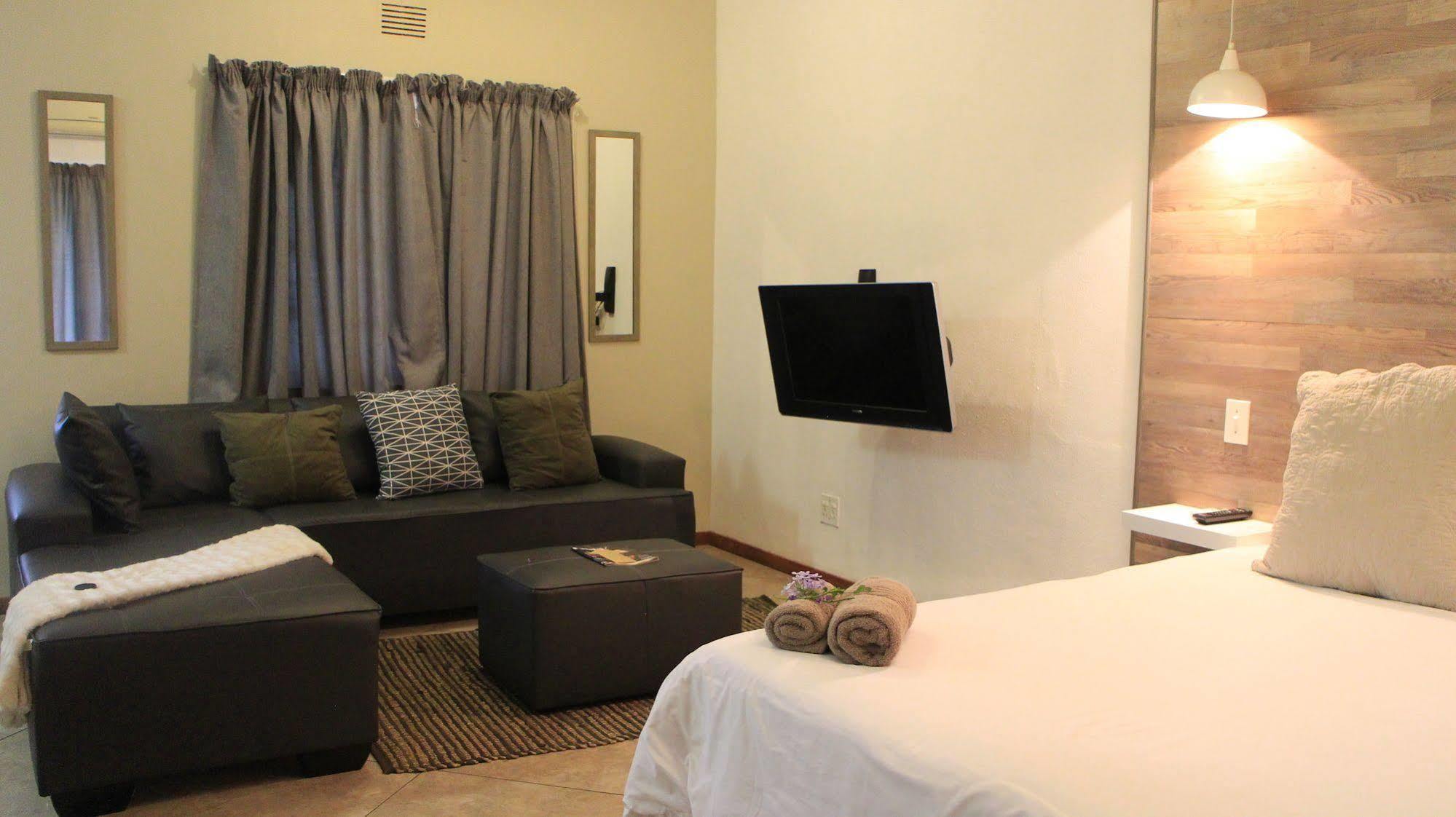 Cu Guest House Phalaborwa Luaran gambar