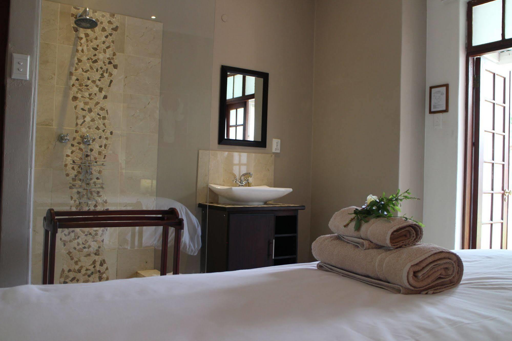 Cu Guest House Phalaborwa Luaran gambar