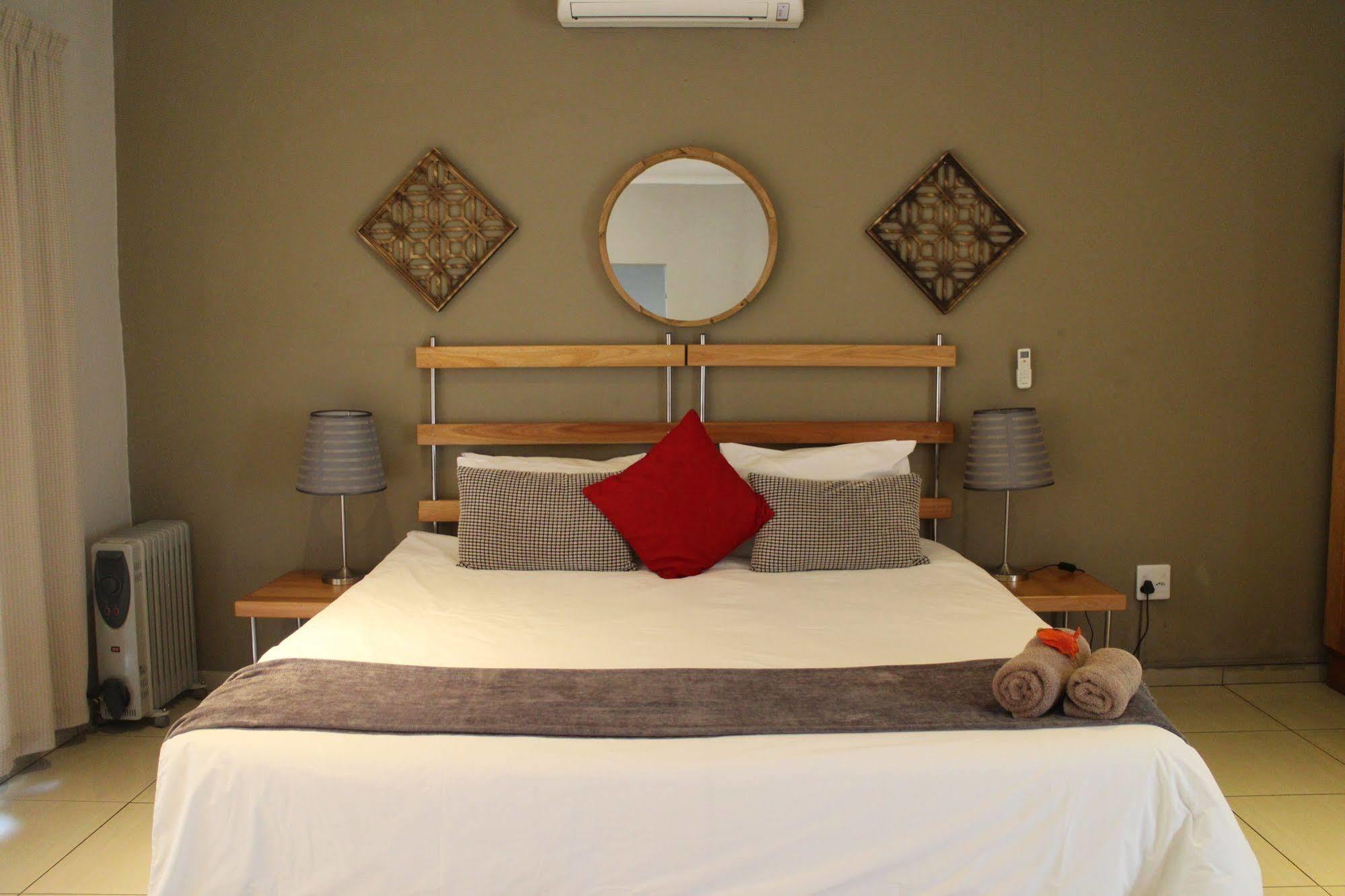 Cu Guest House Phalaborwa Luaran gambar