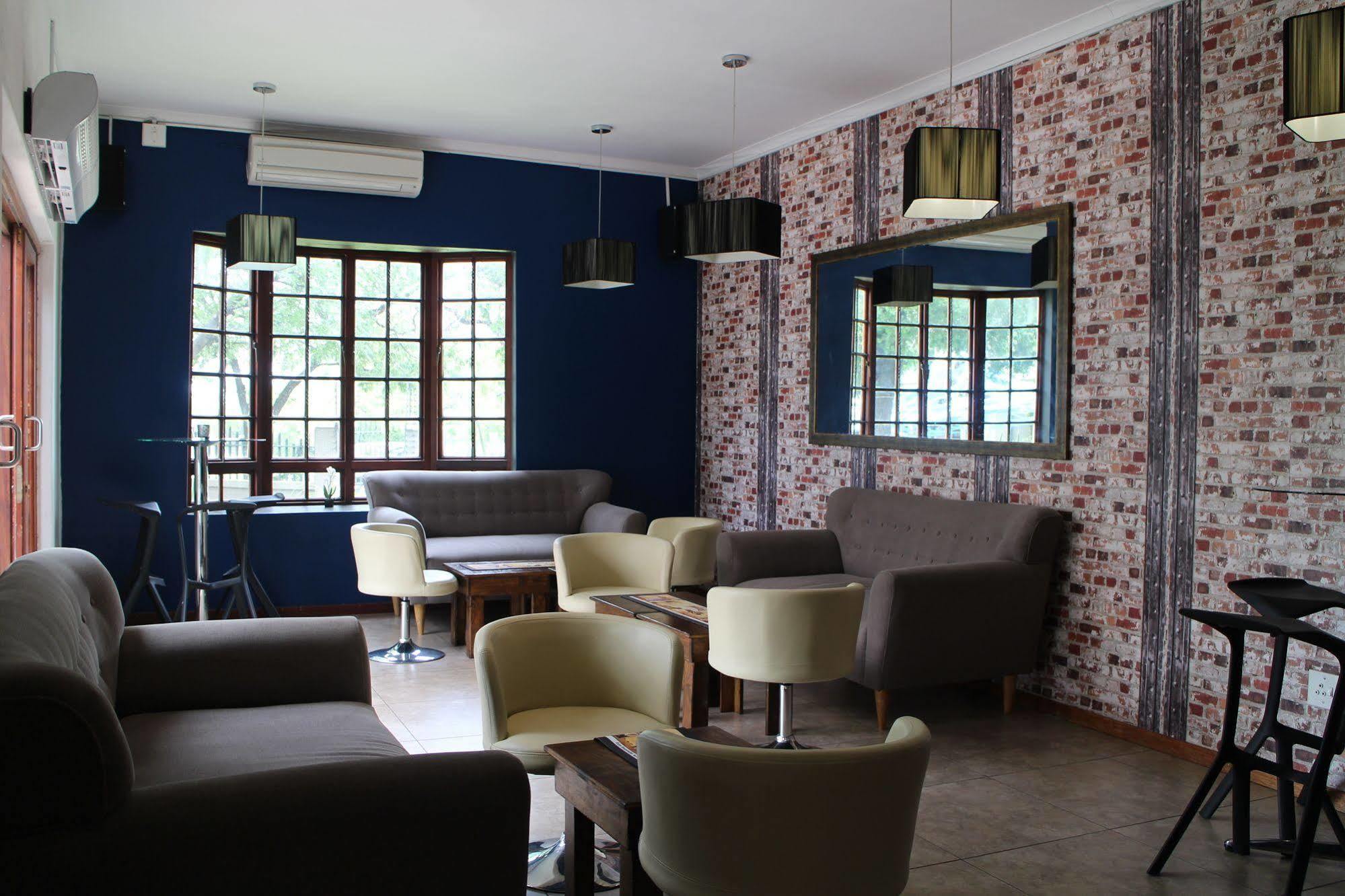 Cu Guest House Phalaborwa Luaran gambar