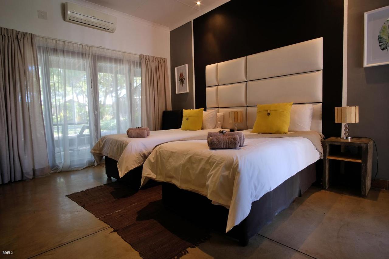 Cu Guest House Phalaborwa Luaran gambar