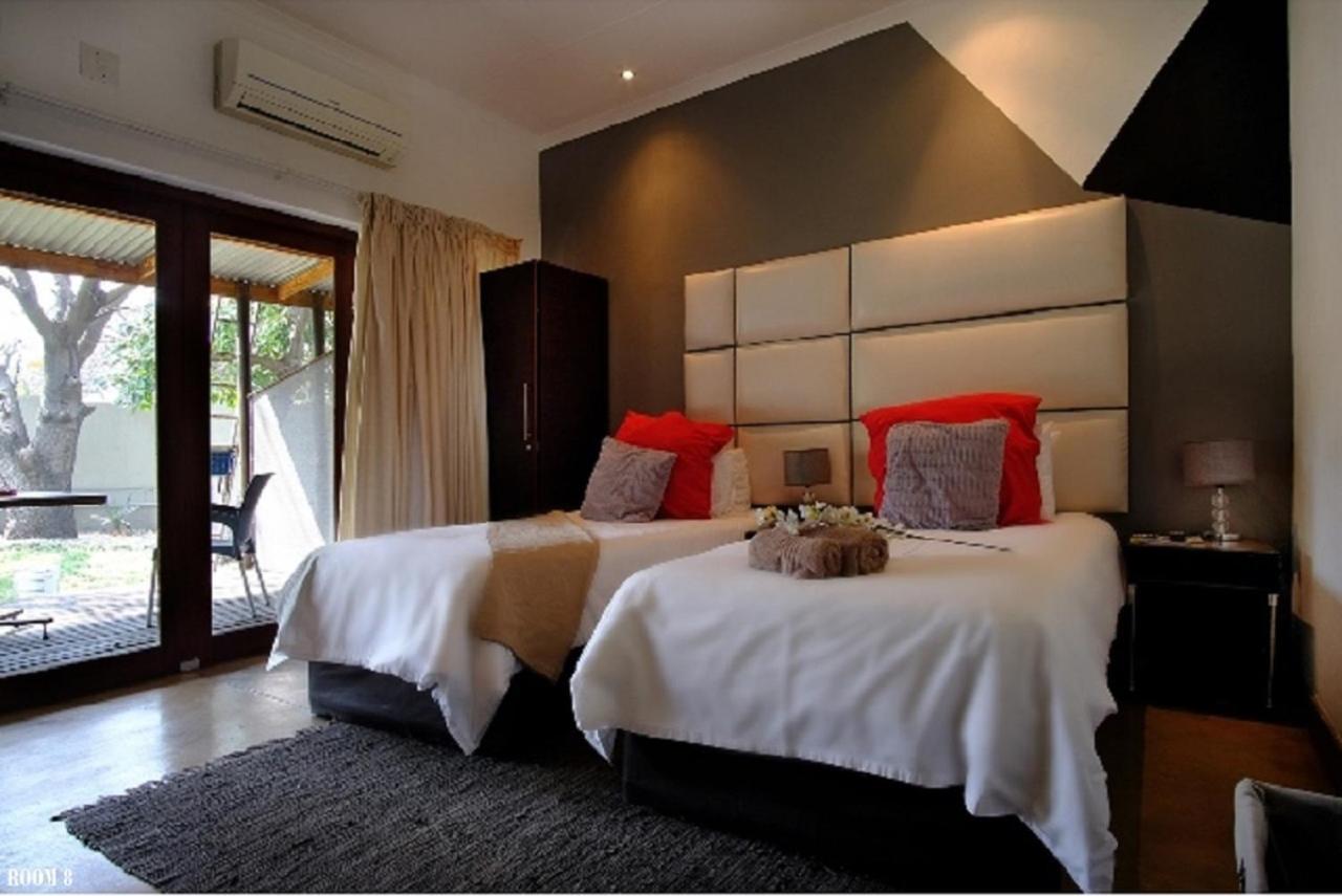 Cu Guest House Phalaborwa Luaran gambar