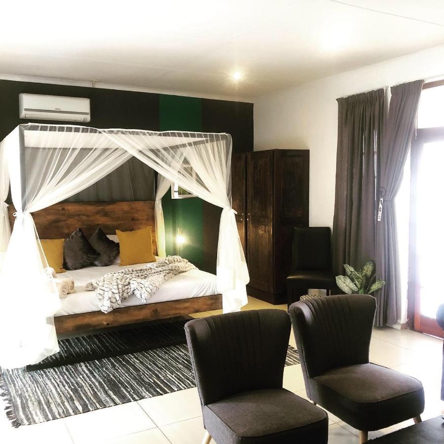 Cu Guest House Phalaborwa Luaran gambar