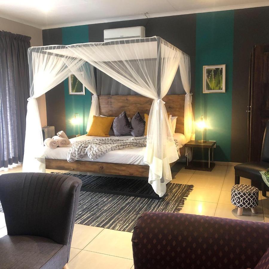 Cu Guest House Phalaborwa Luaran gambar