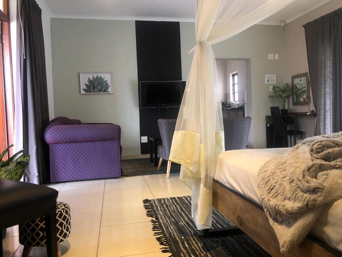 Cu Guest House Phalaborwa Luaran gambar