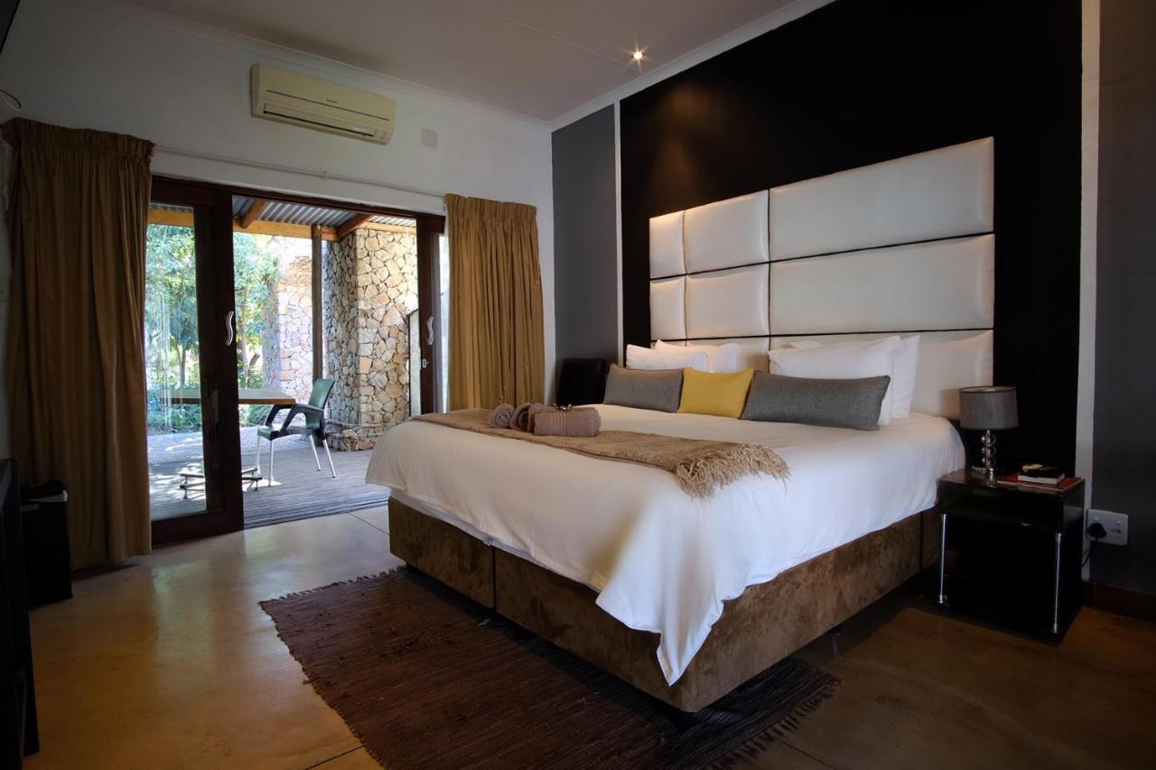 Cu Guest House Phalaborwa Luaran gambar