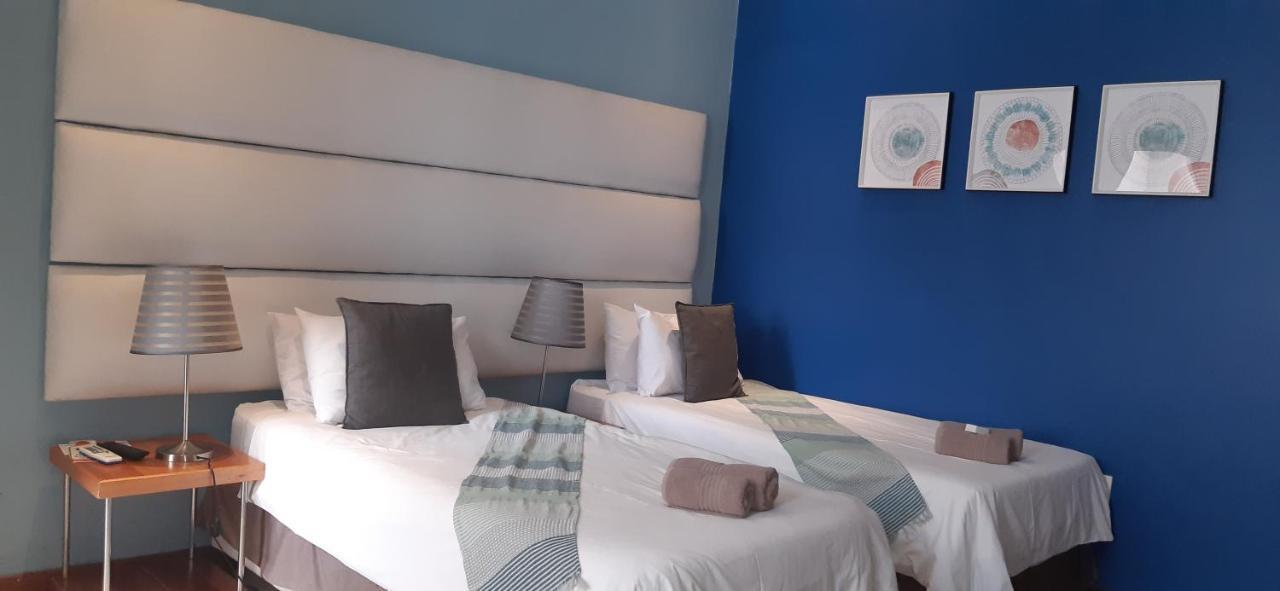 Cu Guest House Phalaborwa Luaran gambar